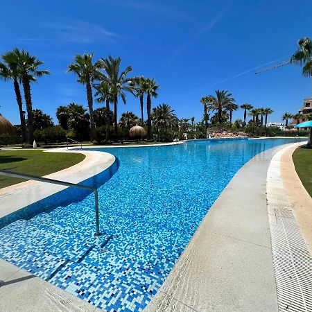 Pushe Playa Granada Beach&Golf 6 Мотрил Екстериор снимка