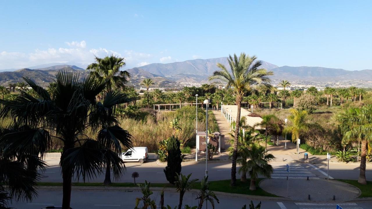 Pushe Playa Granada Beach&Golf 6 Мотрил Екстериор снимка