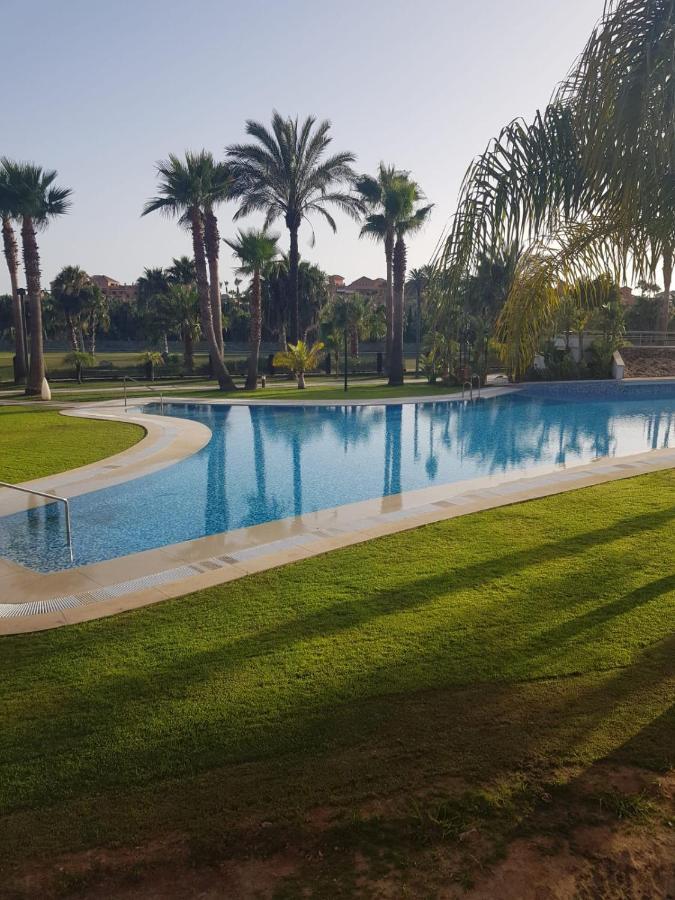 Pushe Playa Granada Beach&Golf 6 Мотрил Екстериор снимка