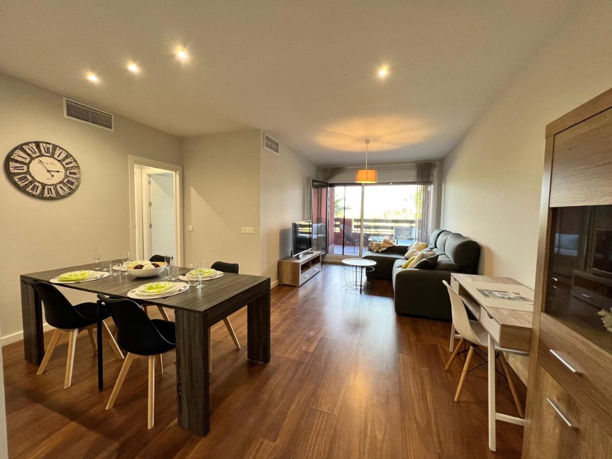 Pushe Playa Granada Beach&Golf 6 Мотрил Екстериор снимка