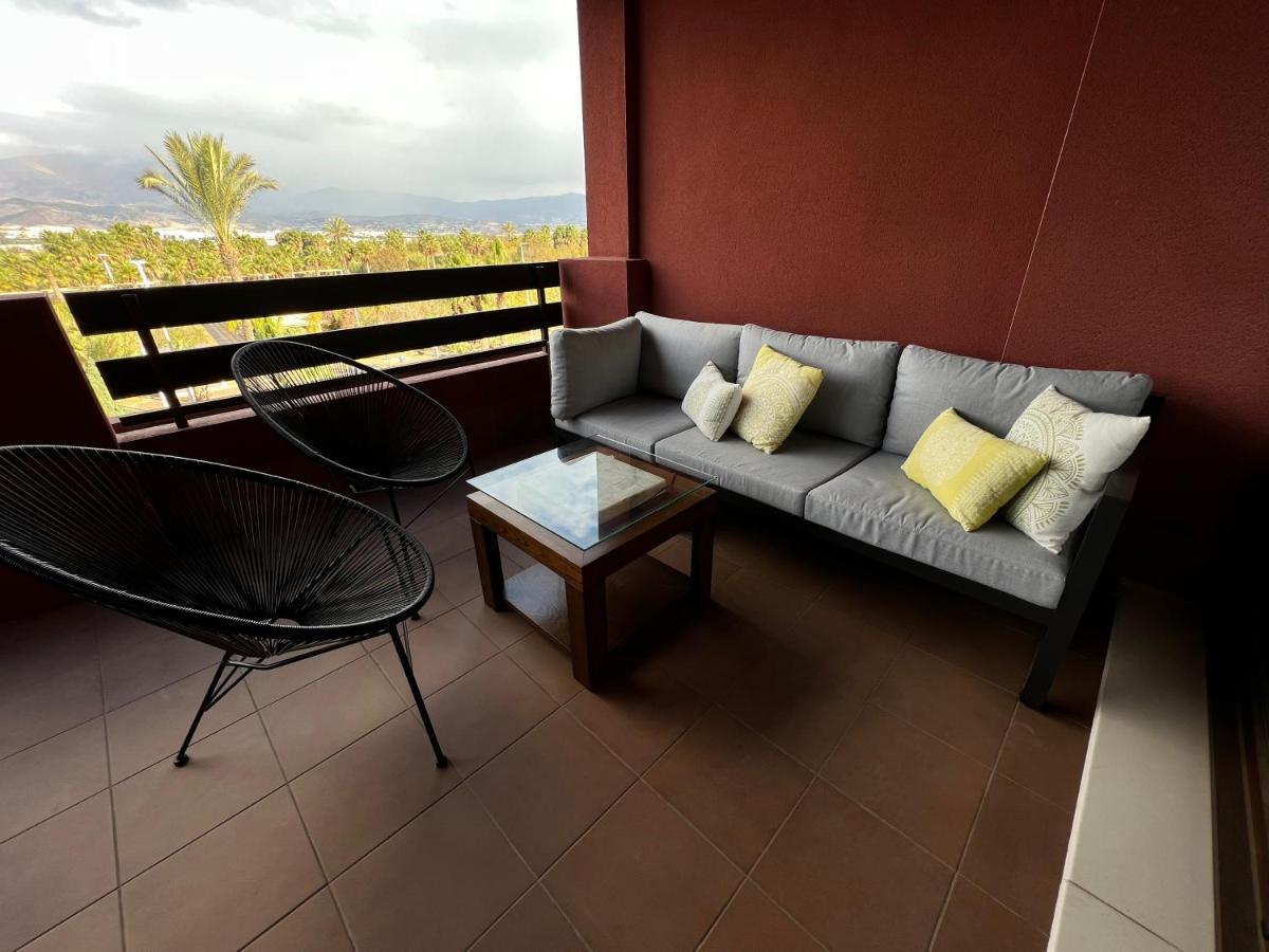 Pushe Playa Granada Beach&Golf 6 Мотрил Екстериор снимка