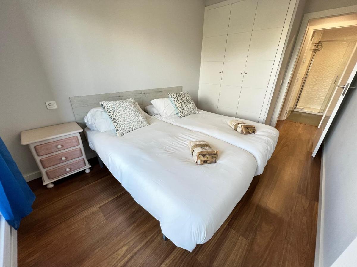 Pushe Playa Granada Beach&Golf 6 Мотрил Екстериор снимка