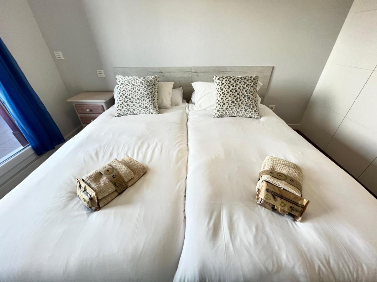 Pushe Playa Granada Beach&Golf 6 Мотрил Екстериор снимка