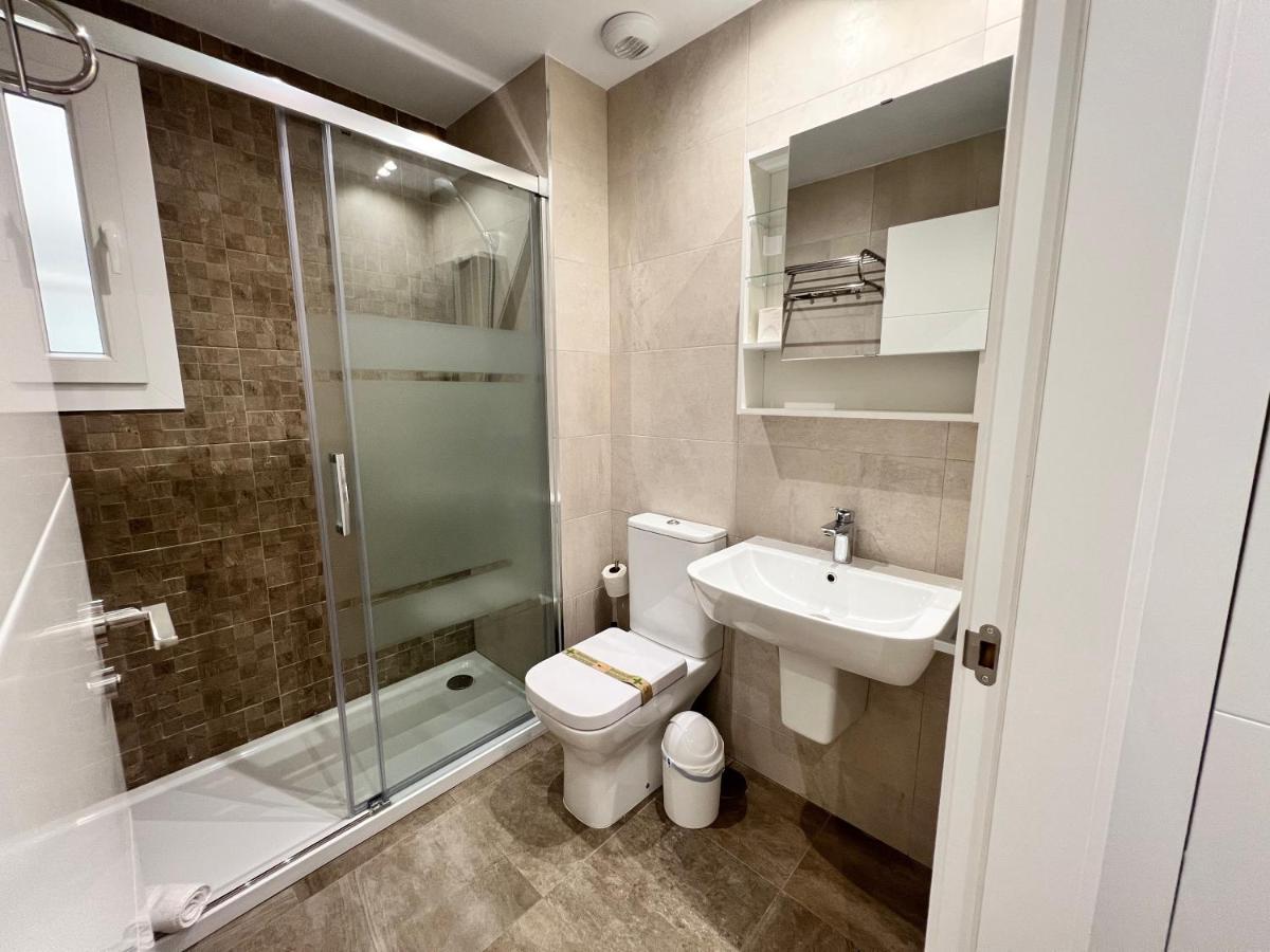 Pushe Playa Granada Beach&Golf 6 Мотрил Екстериор снимка