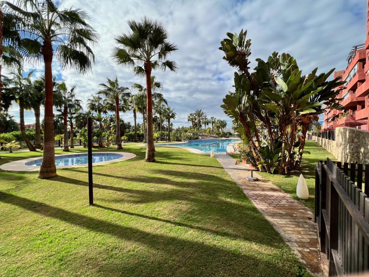 Pushe Playa Granada Beach&Golf 6 Мотрил Екстериор снимка