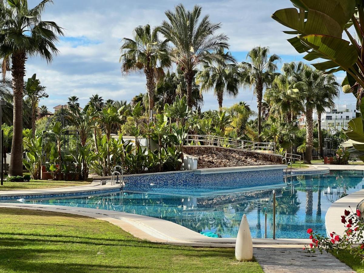 Pushe Playa Granada Beach&Golf 6 Мотрил Екстериор снимка