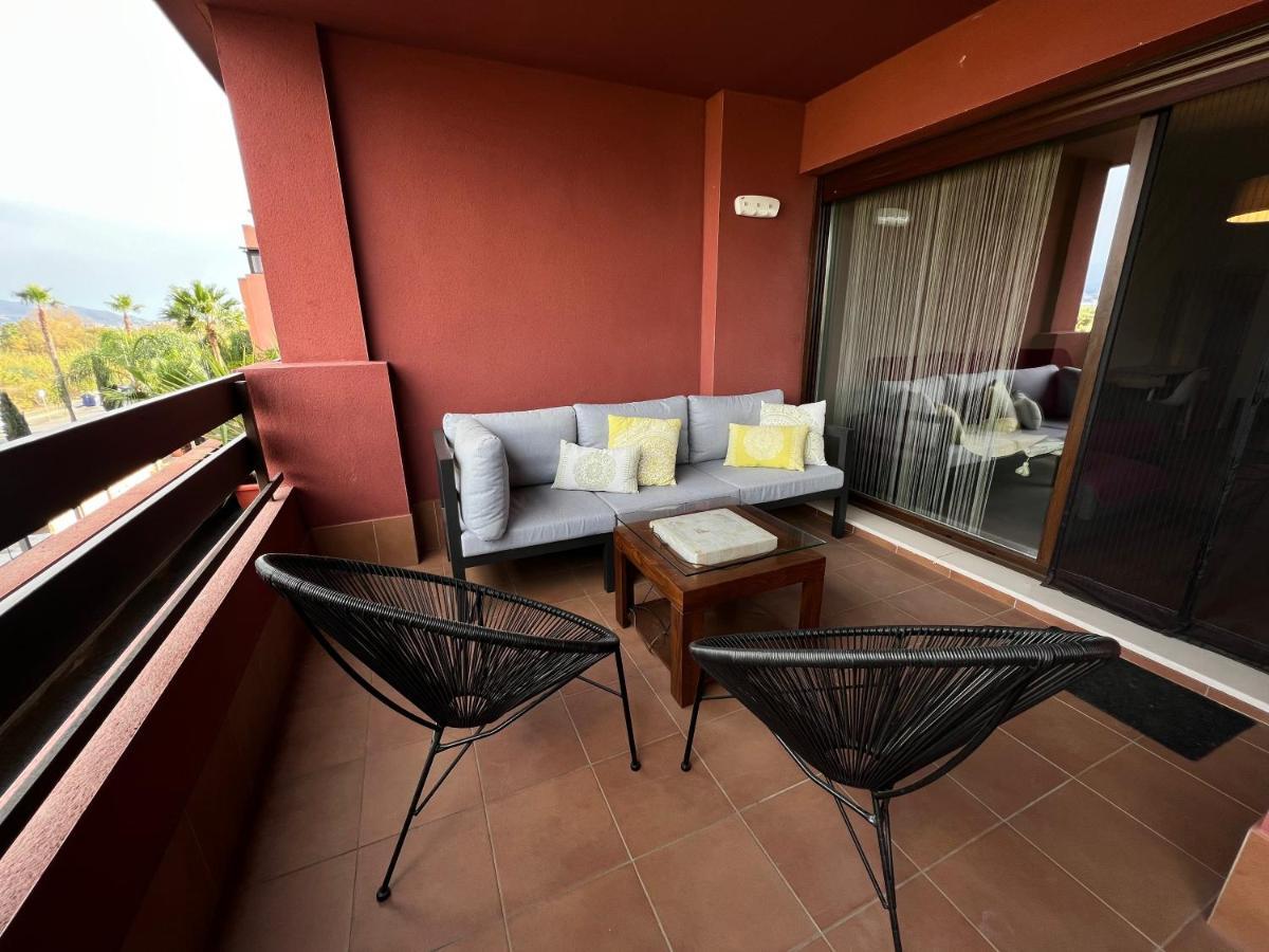 Pushe Playa Granada Beach&Golf 6 Мотрил Екстериор снимка