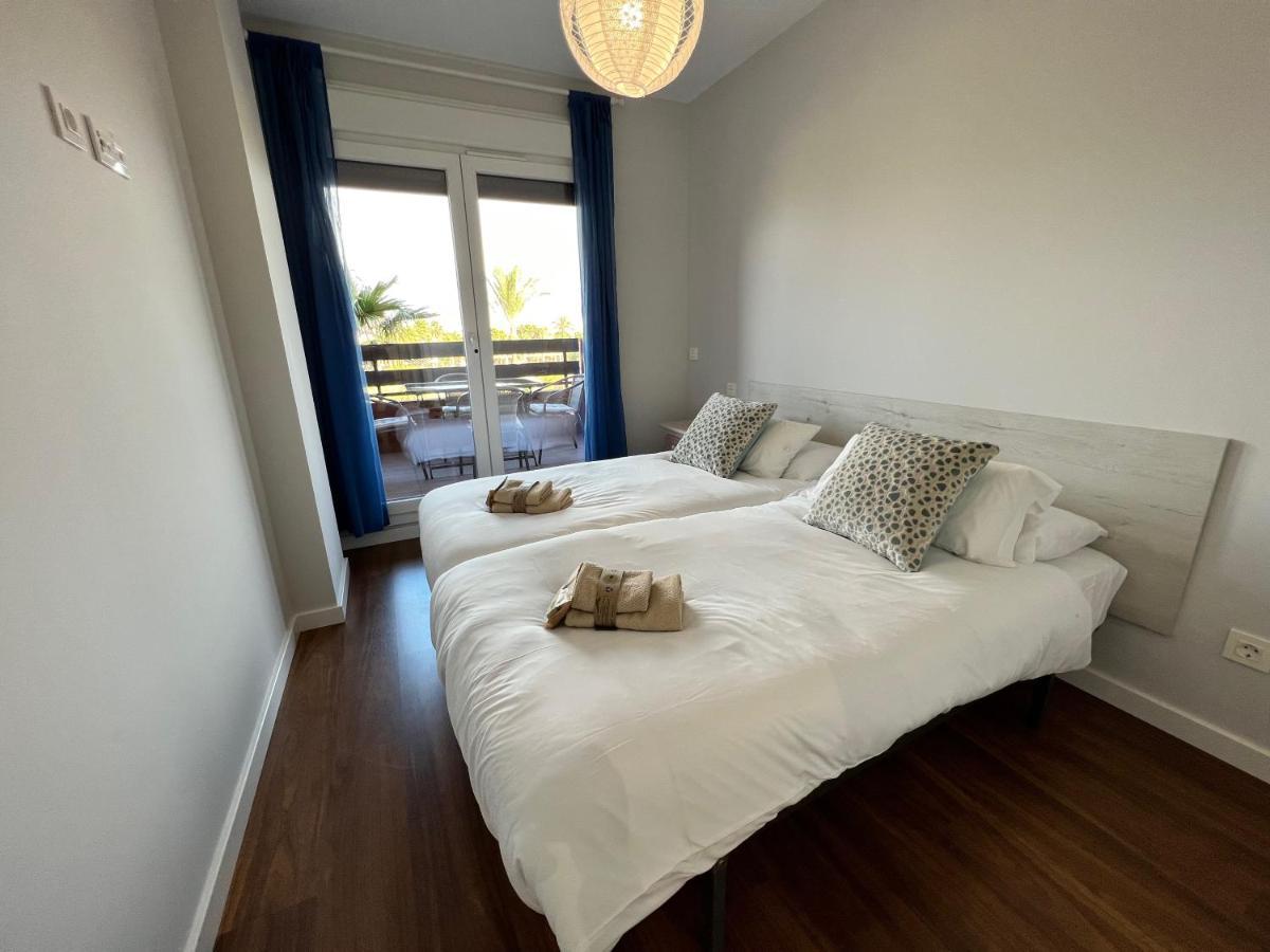 Pushe Playa Granada Beach&Golf 6 Мотрил Екстериор снимка