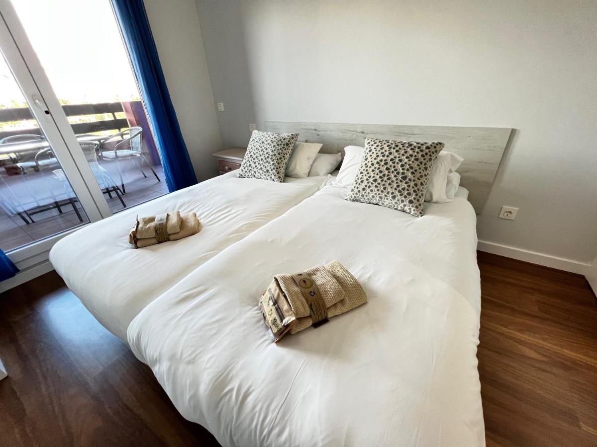 Pushe Playa Granada Beach&Golf 6 Мотрил Екстериор снимка