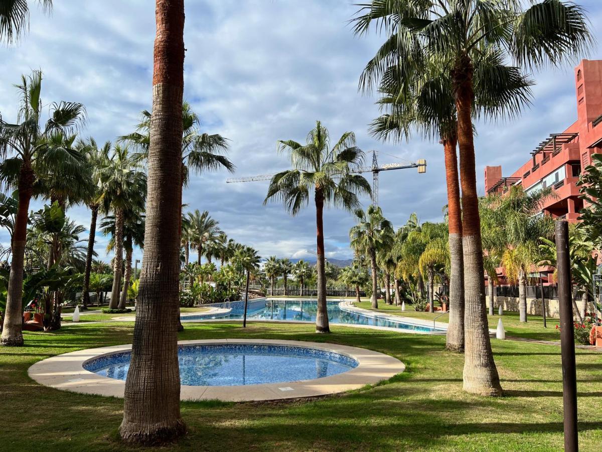 Pushe Playa Granada Beach&Golf 6 Мотрил Екстериор снимка